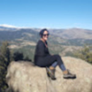 Meet your Posher, Jenny